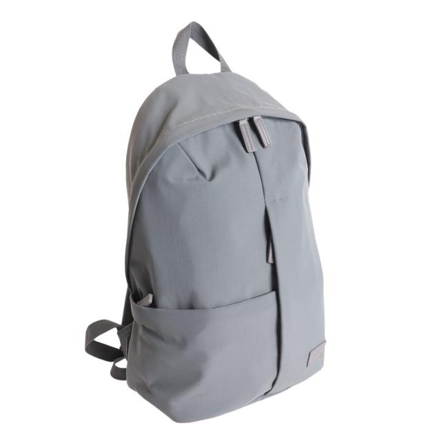 ヤックパック(YAK PAK)PC収納ラウンドリュック 3110401-04 LGR 撥水(Men’s、Lady’s)