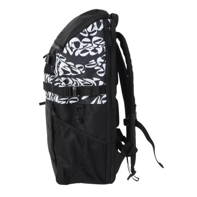 アンダーアーマー(UNDER ARMOUR)クール バックパック 3.0 30L 黒