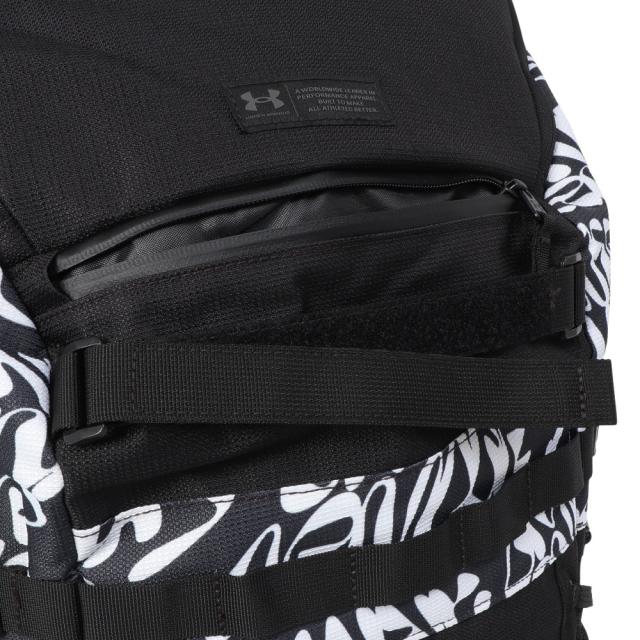 アンダーアーマー(UNDER ARMOUR)クール バックパック 3.0 30L 黒