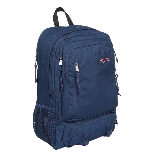 ジャンスポーツ(JANSPORT)リュック アンボイ ディパック JS0A86ES-003 バックパック 32L 紺(Men’…