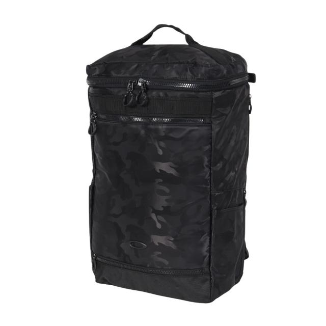 商品レビューで+5%｜ブラックエンバー リュック バックパック メンズ