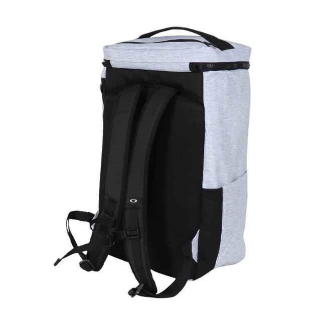 【ポイント10％！】オークリー(OAKLEY)ENHANCE バックパック LL(XL) 9.0 グレー 40L FOS901980-10U ボッ…_1