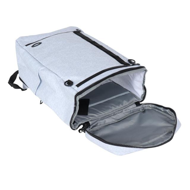 【ポイント10％！】オークリー(OAKLEY)ENHANCE バックパック LL(XL) 9.0 グレー 40L FOS901980-10U ボッ…_6