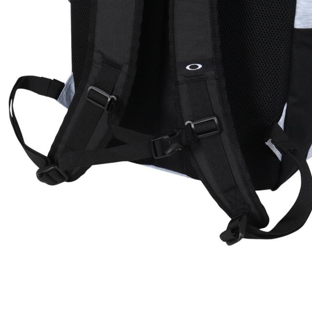 【ポイント10％！】オークリー(OAKLEY)ENHANCE バックパック LL(XL) 9.0 グレー 40L FOS901980-10U ボッ…_9