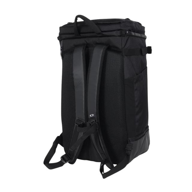オークリー(OAKLEY)リュック Enhance Hybrid バックパック L 黒 35L