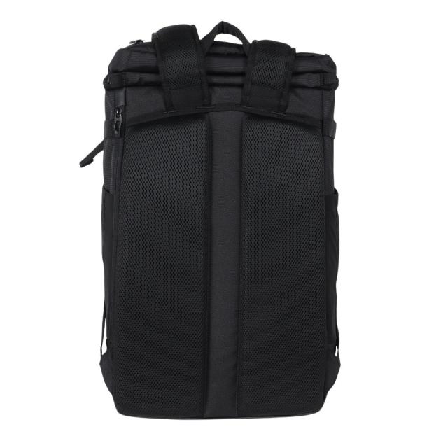 Oakley ブラック リュック・バックパック オークリー(OAKLEY)リュック Enhance Hybrid バックパック L 黒 35L