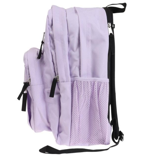 Jansport リュック ジャンスポ 紫 JANSPORT ジャンスポーツ バック