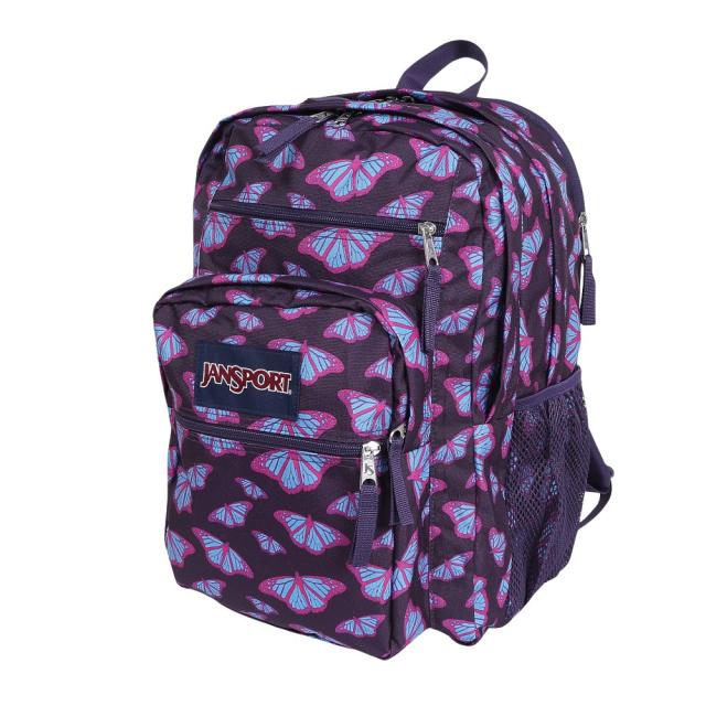 ジャンスポーツ(JANSPORT)ビッグスチューデント JS0A47JK-DLN(Men’s、Lady’s、Jr)