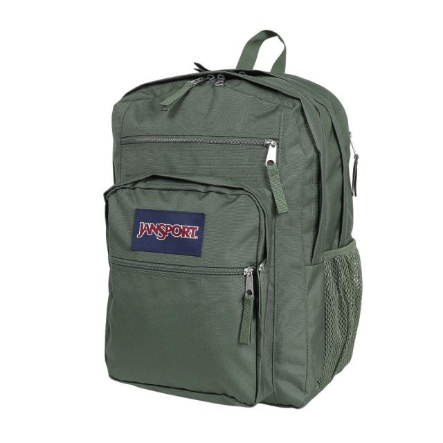 ジャンスポーツ(JANSPORT)ビッグスチューデント JS0A47JK-KM1(Men’s)