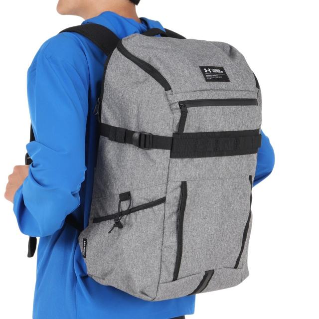 アンダーアーマー(UNDER ARMOUR)リュック クール バックパック 2.0 30L 1364235 GUH (Men’…の通販は 6,961円