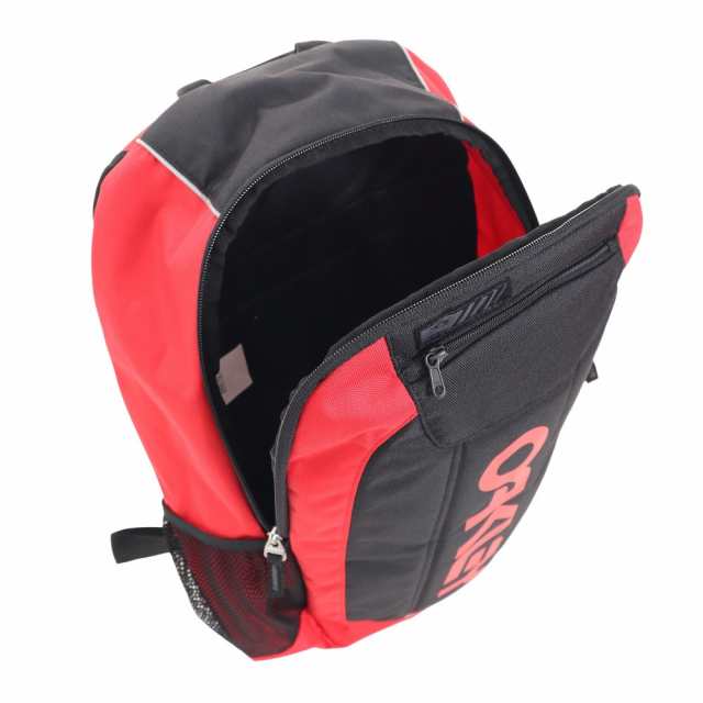 オークリー(OAKLEY)リュック ENDURO 20L 3.0 バックパック レッド