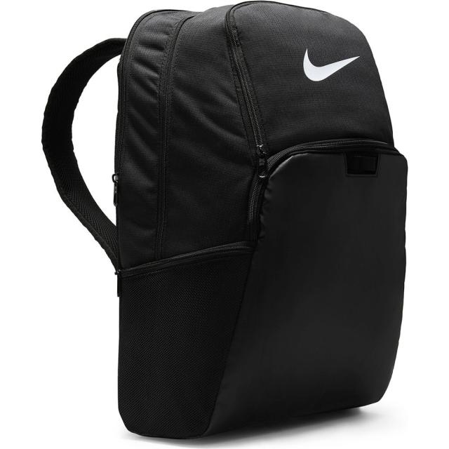 ナイキ(NIKE)リュック ブラジリア バックパック XL 9.5 30L 黒