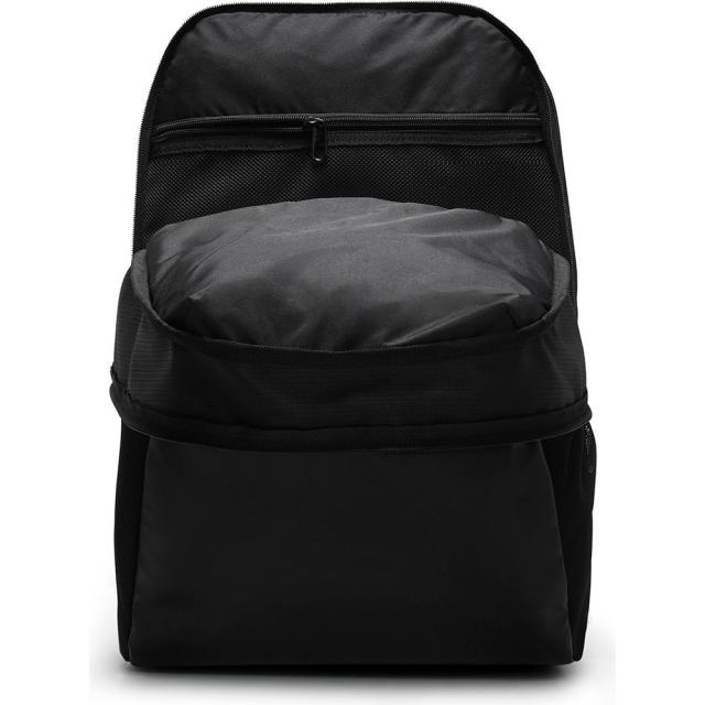 週末限定！Nike ブラック バックパック ポイント5％！ 10/13 21:00〜22:59限定】ナイキ(NIKE)リュック