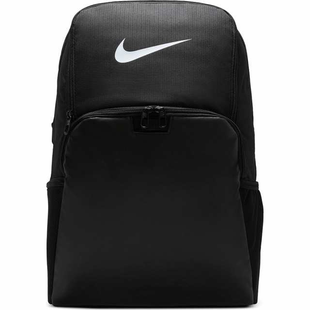 ファッション特集 ナイキ(NIKE)リュック 黒 30L 9.5 XL バックパック ブラジリア スケートボード