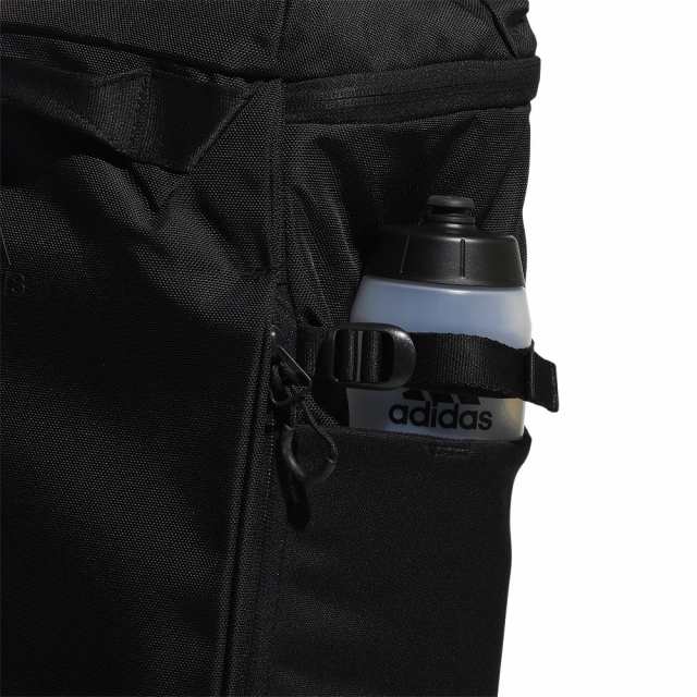 アディダス(adidas)リュック オプティマイズド パッキング システム バックパック 35L 黒 I8950-H64844…｜au PAY  マーケット