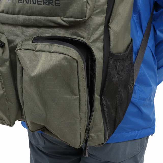 ザ・ワープ・バイ・エネーレ(The Warp By Ennerre)SQUARE BACKPACK 30 WB3MGA51 K…の通販はau PAY  マーケット - Super Sports XEBIO | au PAY マーケット－通販サイト