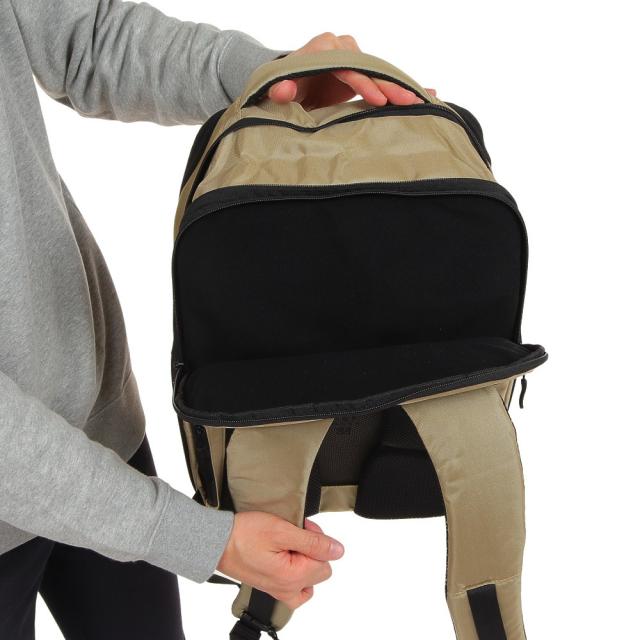 ryz 大容量リュック 37L ライズ TRAVEL ディパック ライズ（RYZ）MOBILITY TRAVEL ディパック 37L RZ40UTC24SS0027
