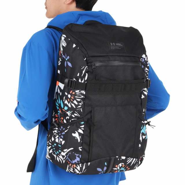 アンダーアーマー(UNDER ARMOUR)クール バックパック2.0 30L 1364235