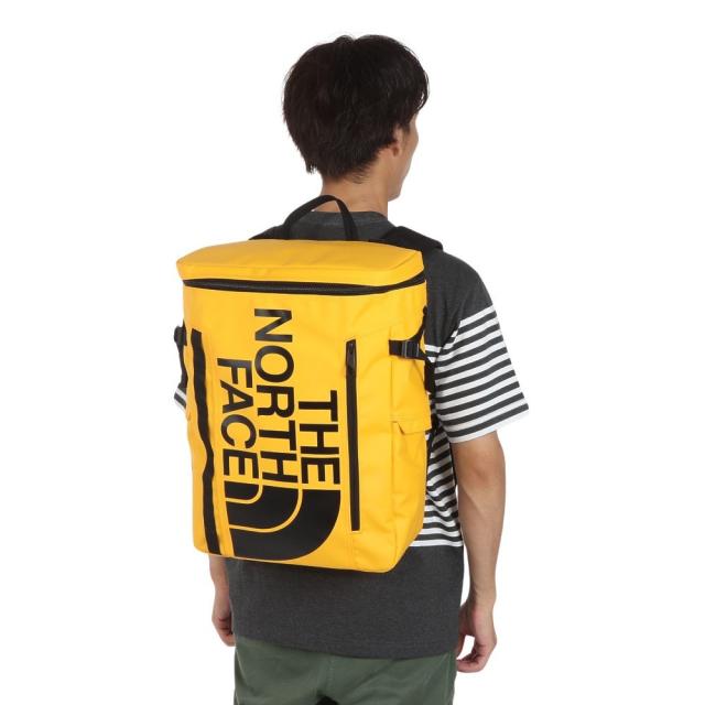 ザ・ノース・フェイス(THE NORTH FACE)リュック バッグ BCヒューズボックス 2 BC Fuse Box II …