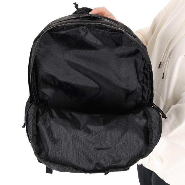 【ポイント5％！】ニューエラ(NEW ERA)キャンパスパック 35L CAMPUS PACK ブラック 13517773 リュック(Men’s…_9