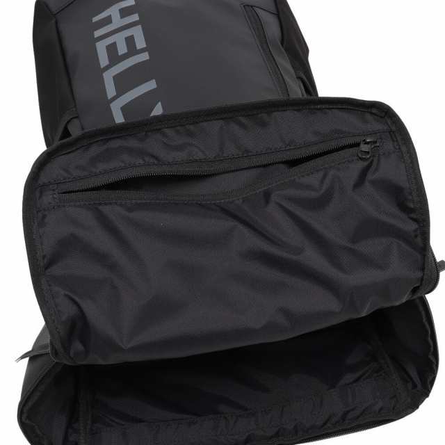 ヘリーハンセン(HELLY HANSEN)アルナレタード デイパック HY92254 K