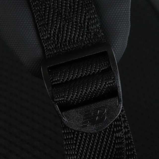ニューバランス(new balance)レガシーバックパック LAB21013BKK 