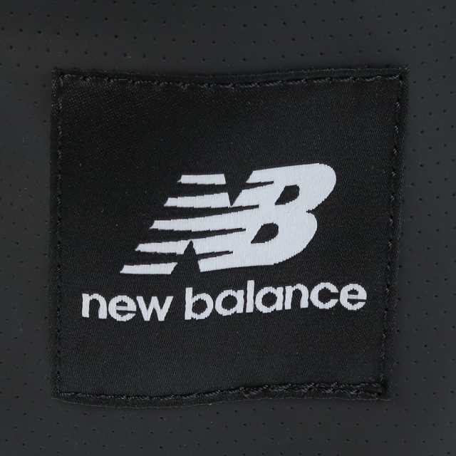 ニューバランス(new balance)レガシーバックパック LAB21013BKK 