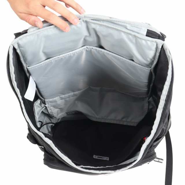 ニューバランス(new balance)トップローディングバックパック V2 ベーシック40L LAB35613-MS リュッ…｜au PAY  マーケット