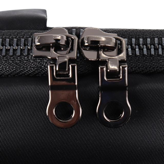 ヤックパック(YAK PAK)2ポケットデイパック YAK24S010001 BLK ビジネスバッグ(Men’s、Lady’s)