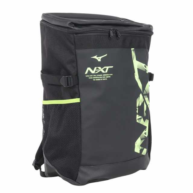 ミズノ(MIZUNO)NXT バックパック 30L 33JDB00094(Men’s、Lady’s)の通販は