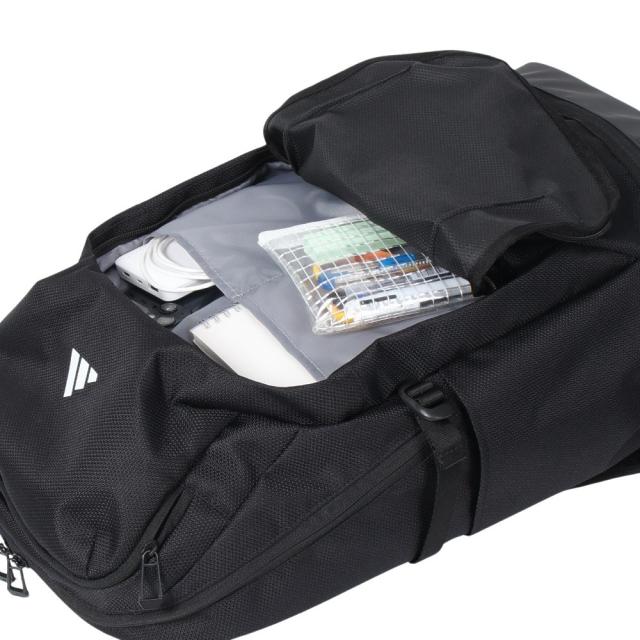 アディダス(adidas)リュック EP/Syst. バックパック 40L 黒 IKK19
