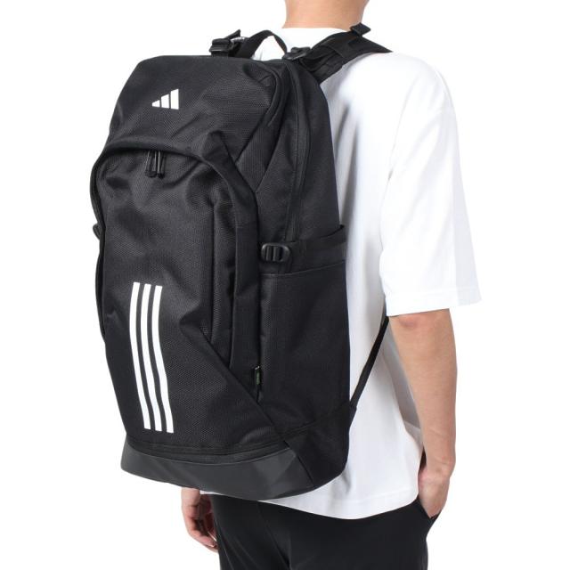 アディダス adidasリュック バックパック EPS 35 L 黒 未使用 adidas アディダス（adidas）（メンズ、レディース）リュック EP