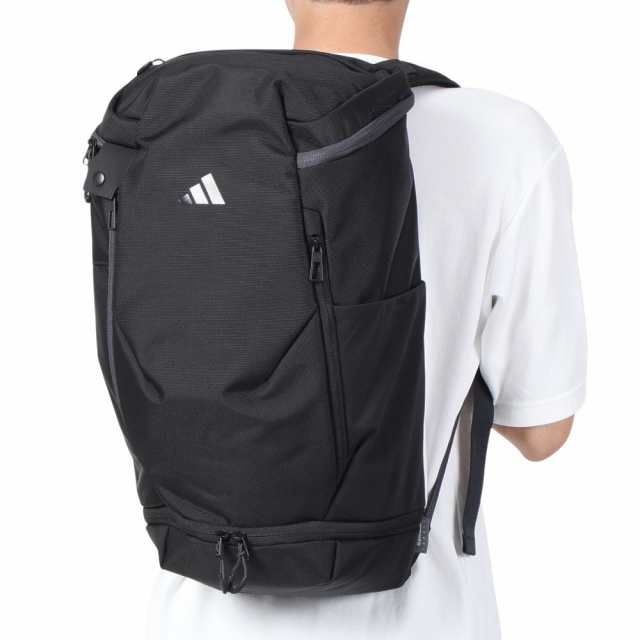 アディダス(adidas)OPS バックパック 30 IKK20-IK4789 30L 黒