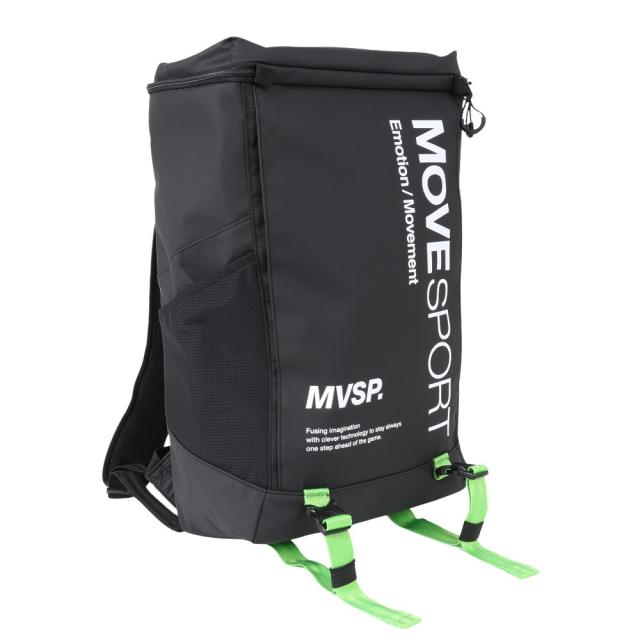 デサント(DESCENTE)スクエアバッグパック30L DMAXJA30 BKWH リュック 撥水(Men’s、Lady’s、…