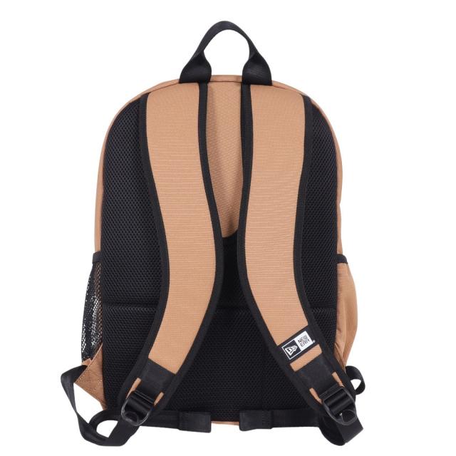 ニューエラ(NEW ERA)キャンパスパック 35L ライトブロンズ 13772570