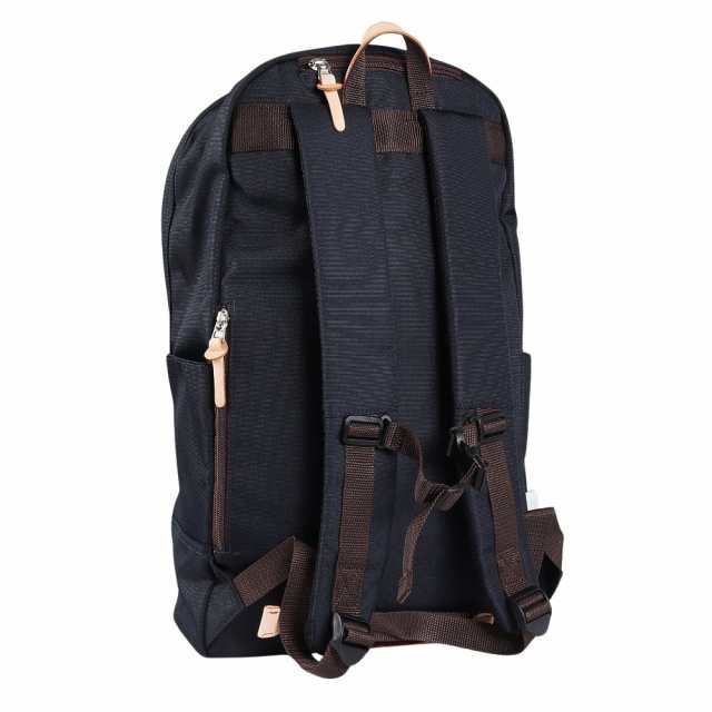 マキャベリック(MAKAVELIC)ROOTAGE デイパック リュックサック 3123-10104D.NV/RED 20L …の通販は