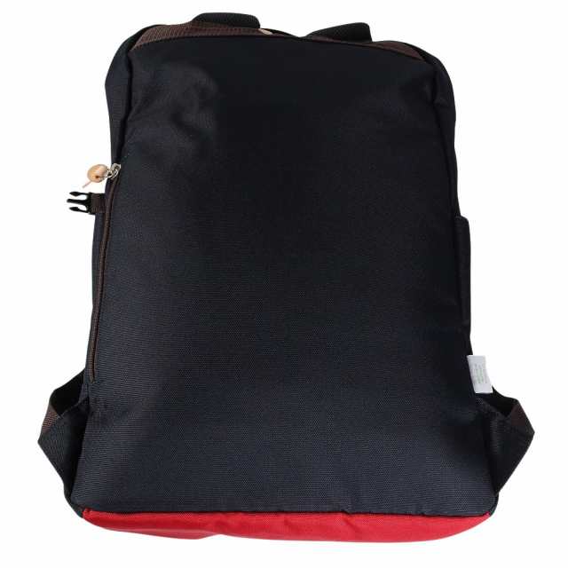 マキャベリック(MAKAVELIC)ROOTAGE デイパック リュックサック 3123-10104D.NV/RED 20L …の通販は