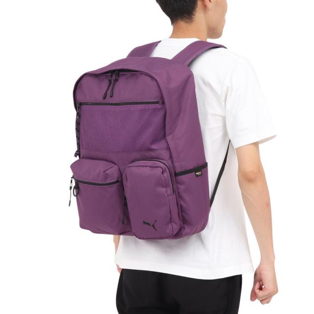 プーマ(PUMA)スタイルテックバックパック 2 09098603(Men’s、Lady’s)