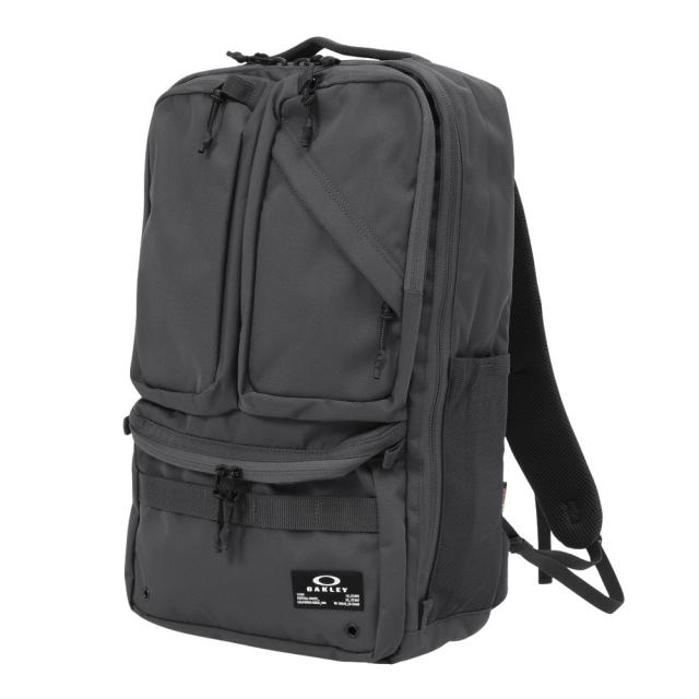 オークリー(OAKLEY)Essential バックパック M 8.0 22L FOS901737-24J 撥水(Men’s)