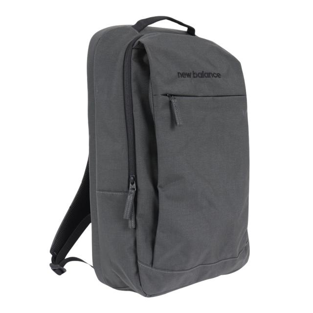 New Balance リュック 22L バックパック 22L 撥水コーディング（バックパック/リュック