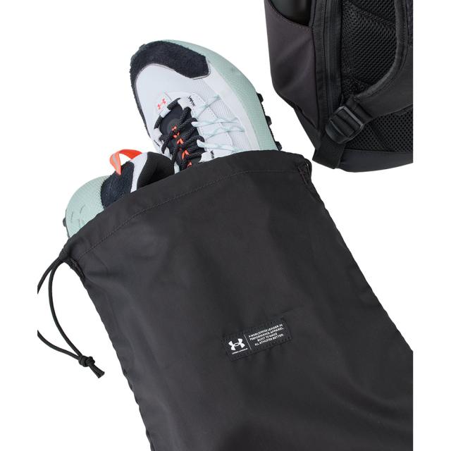 アンダーアーマー(UNDER ARMOUR)ターポリン バックパック2.0 40L