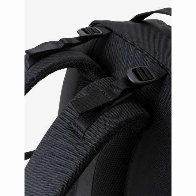 ザ・ノース・フェイス(THE NORTH FACE)メトロスケープ デイパック リュックサック NM82410 K 黒 29L…の通販は