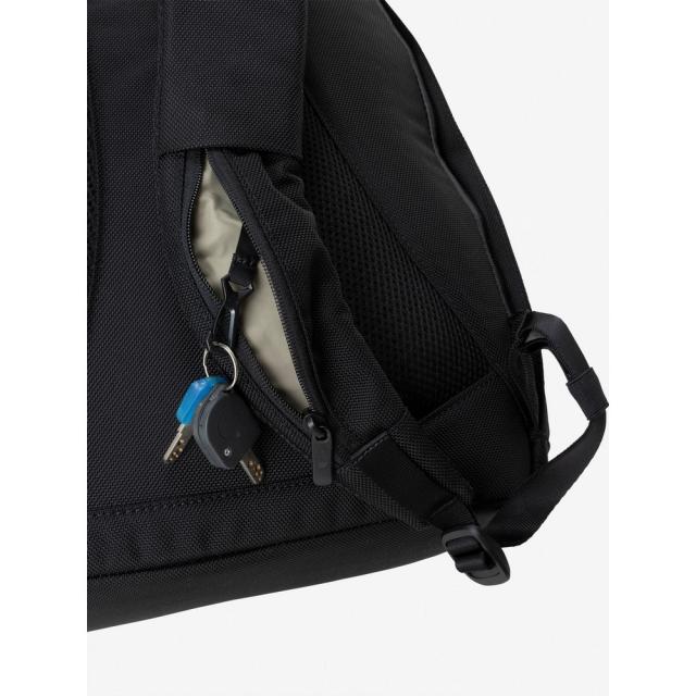 ザ・ノース・フェイス(THE NORTH FACE)メトロスケープ デイパック リュックサック NM82410 K 黒 29L…の通販は