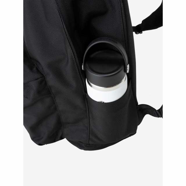 ザ・ノース・フェイス(THE NORTH FACE)メトロスケープ デイパック リュックサック NM82410 K 黒 29L…の通販は