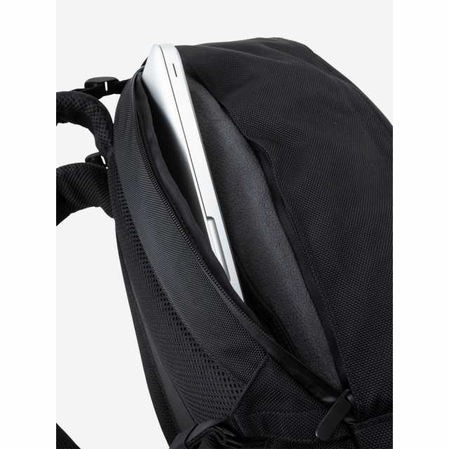 ザ・ノース・フェイス(THE NORTH FACE)メトロスケープ デイパック リュックサック NM82410 K 黒 29L…の通販は