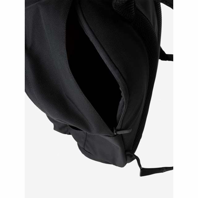 ザ・ノース・フェイス(THE NORTH FACE)メトロスケープ デイパック リュックサック NM82410 K 黒 29L…の通販は