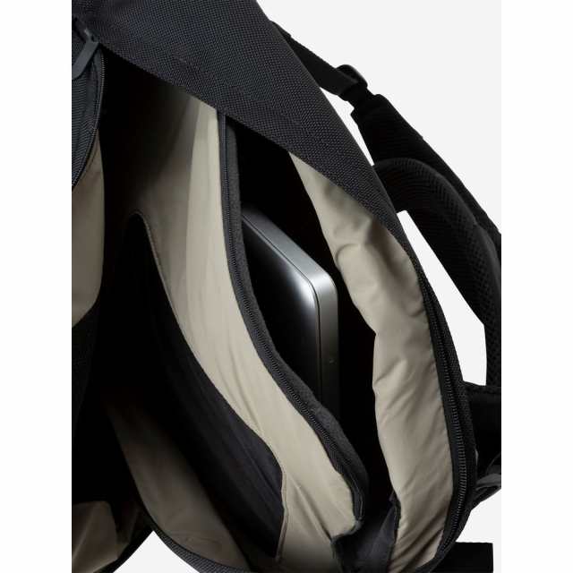 ザ・ノース・フェイス(THE NORTH FACE)メトロスケープ デイパック リュックサック NM82410 K 黒 29L…の通販は