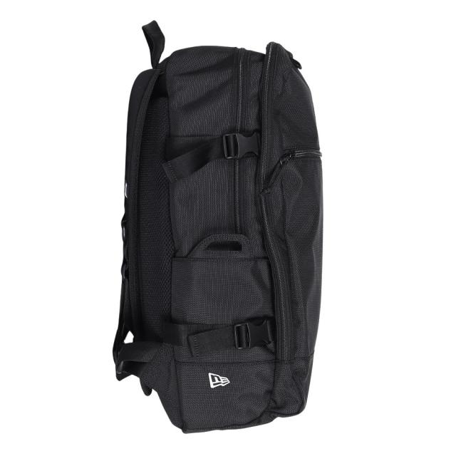 ニューエラ(NEW ERA)ディパック スマートパック 黒 28L BLK 14521308