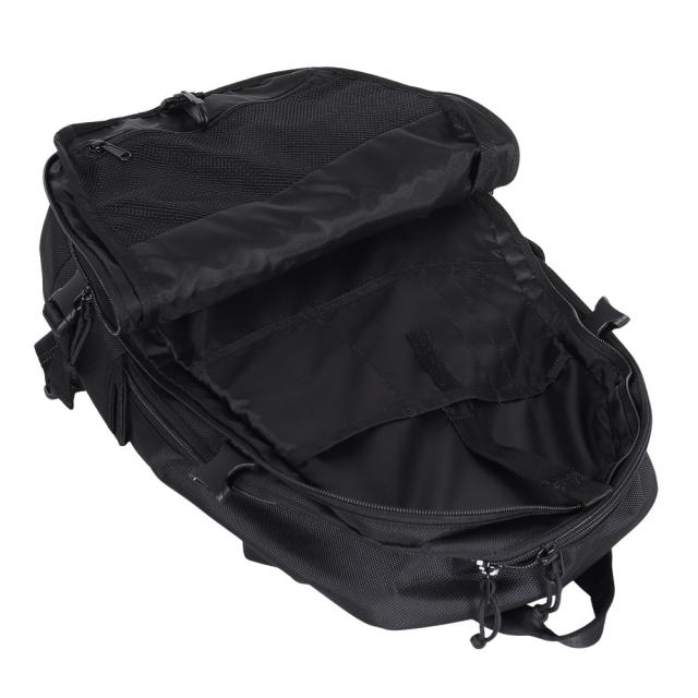 ニューエラ(NEW ERA)ディパック スマートパック 黒 28L BLK 14521308