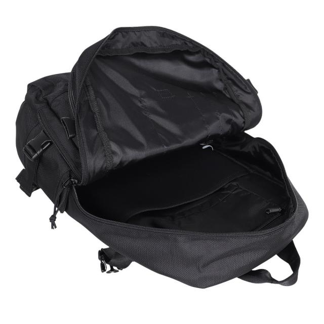 ニューエラ(NEW ERA)ディパック スマートパック 黒 28L BLK 14521308